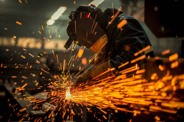 Affordable Welder Services in Basking Ridge, NJ