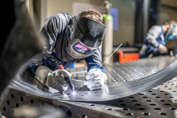 Affordable Welder Services in Basking Ridge, NJ