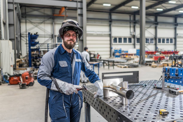 Best Specialty Welding Processes in Basking Ridge, NJ