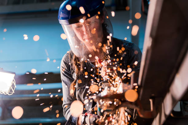 Trusted Basking Ridge, NJ Welder & Metal Fabrication Experts