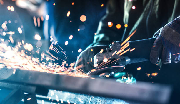 Best Automation and Robotic Welding in Basking Ridge, NJ
